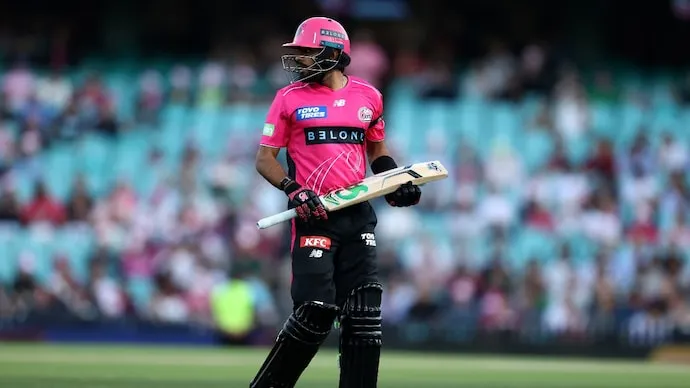 Babar Azam’s Classy 61 Powers Rangpur Riders to BPL Victory