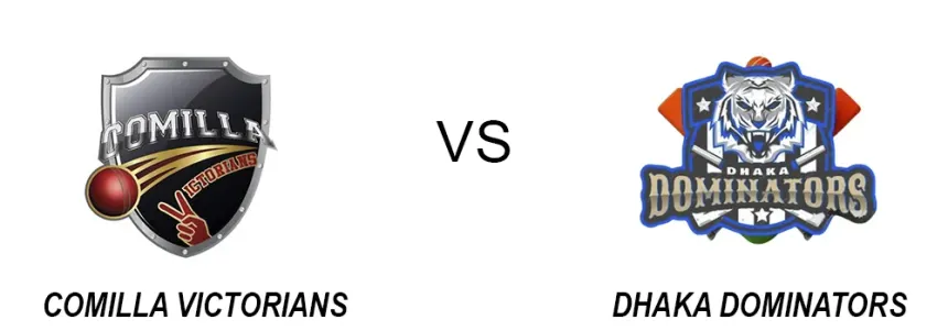 Comilla Victorians Defend 179 to Beat Dhaka Dominators in BPL