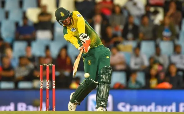Heinrich Klaasen’s 92 Powers South Africa to ODI Win Over India