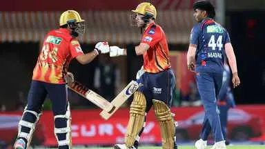 Sylhet Strikers Outplay Comilla Victorians to Clinch 5-Wicket Win