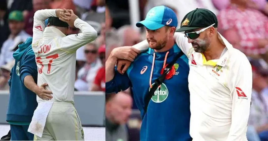 Critics Question Drop of Nathan Lyon as Australia Finalise XI 
