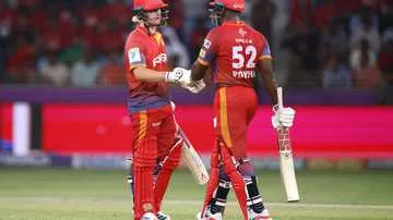 Dubai Capitals Dominate Abu Dhabi Knights by 83 Runs in ILT20