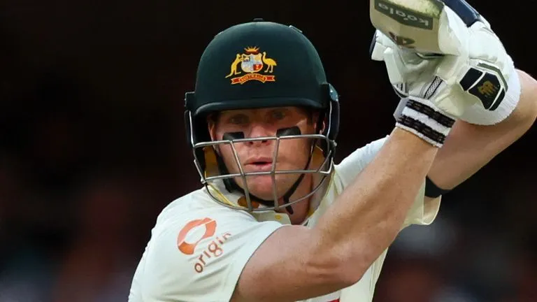 Steven Smith’s Masterclass Anchors Australia’s Dominant Ashes