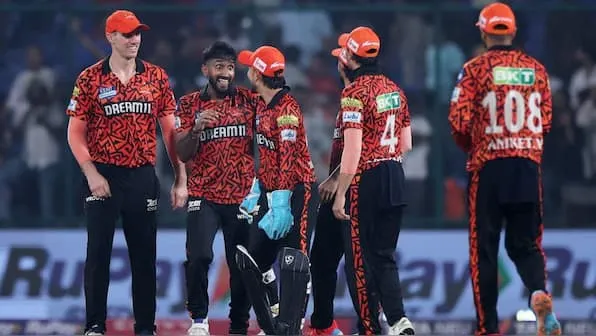 IPL 2026 Auction: KKR Load Up as SRH Snap Liam Livingstone
