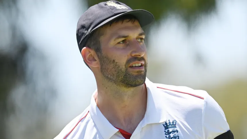 Mark Wood Turns Down “Life-Changing” IPL to Prioritise Family 