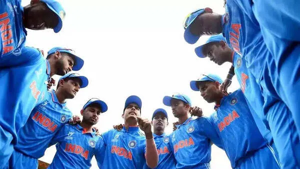 India U19 Opener’s Match-Winning 70+ Powers Victory