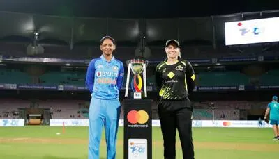 Australia Take 2–0 Lead With 7-Wicket Win Over India in 2nd T20I
