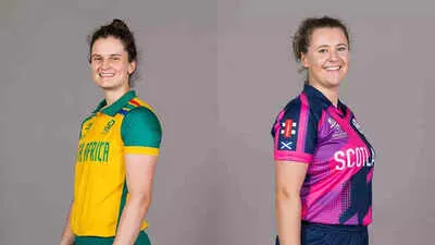 USA Claim Confidence-Boosting Win Over Scotland Women