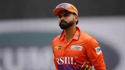 IPL 2026: Punjab Kings Back Shreyas Iyer to Lead Again