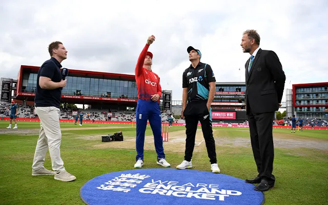 England U19 Dominate NZ U19 in Super Six Clash to Win