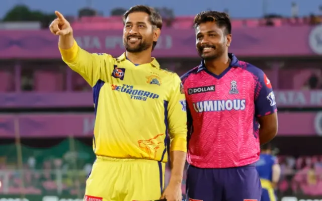 IPL 2026: Captaincy Picture Takes Shape After Auction 