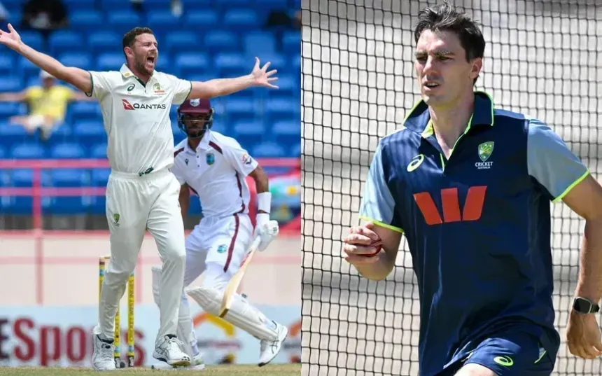 Australia Face Injury Disruptions Ahead of T20 World Cup 