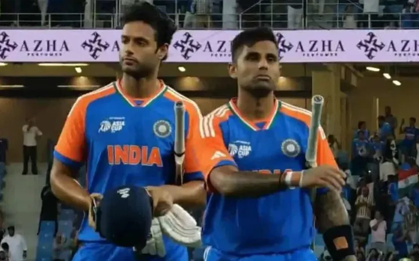 India Complete Clean Sweep with Win in Fourth T20I Against NZ