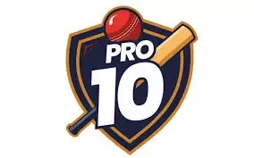 Pro10 League’s International T10 Season Kicks Off