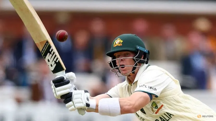 Steve Smith’s Commanding 136 Anchors Australia’s Dominance 