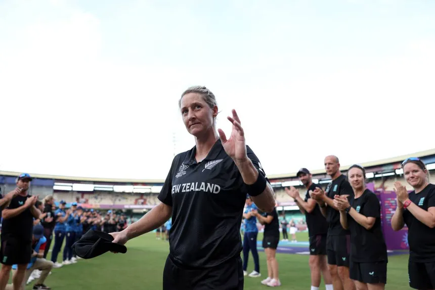 Sophie Devine Calls for Rethink of Women’s Cricket Rules