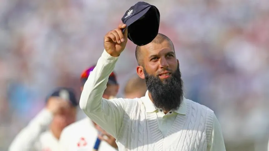 Moeen Ali Slams Cricket Authorities Over Mustafizur Controversy