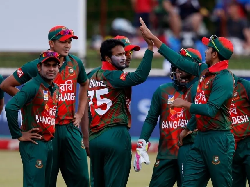 ICC Clears Eden Gardens: Bangladesh Dispute Unresolved