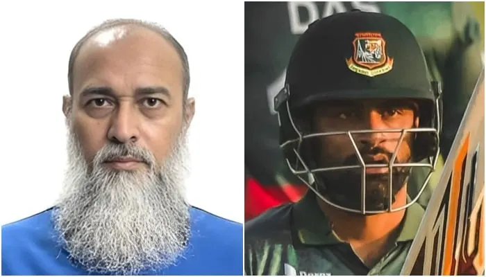 Bangladesh Players Revolt, Seek BCB Director’s Resignation