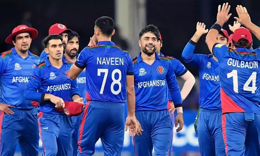 ACB: Three-League Rule for Top Afghan Cricketers
