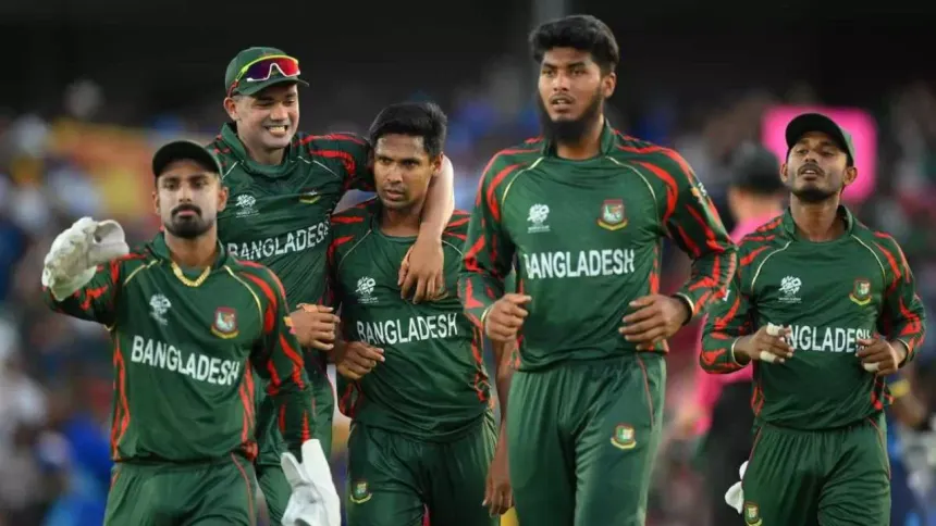 “Save Cricket”: Bangladesh Cricketers Plead Amid WC Crisis