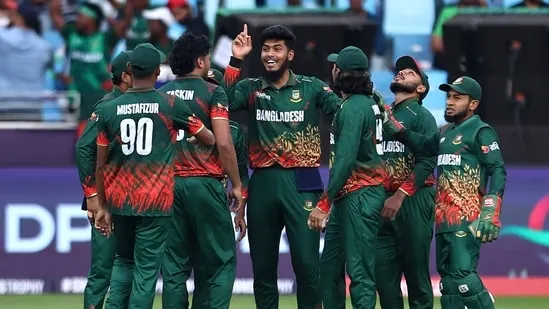 Bangladesh Players Push to Play T20 World Cup 2026