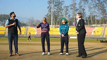 ICC Women’s T20 World Cup Qualifiers Continue in Kathmandu 