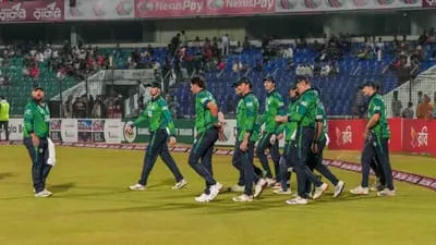 Cricket Ireland Rejects Schedule Changes as Bangladesh