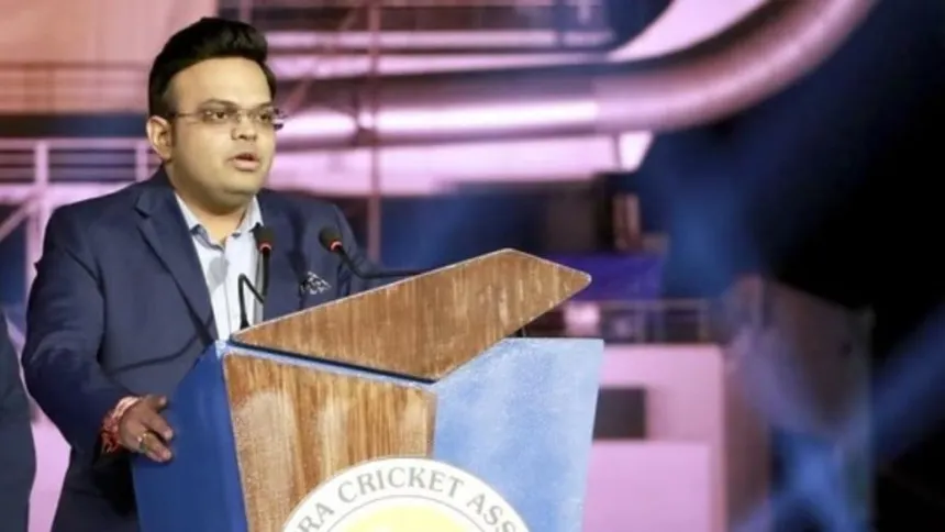 Chairman Shah Weighs Action as Bangladesh Maintain Standoff