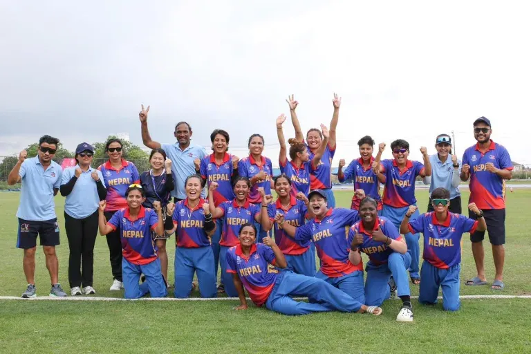 Scotland and USA Secure Super Six Spots in Women’s T20 WC