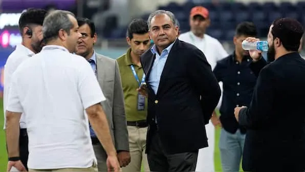 PCB Quells Boycott Talk, Confirms T20 World Cup Participation