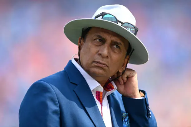 Sunil Gavaskar On India-Pakistan T20 World Cup Clash