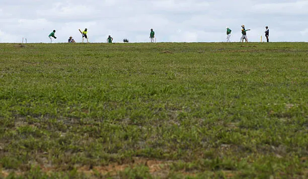Goldfield Ashes Cricket Carnival Kicks Off with Record 304 Teams