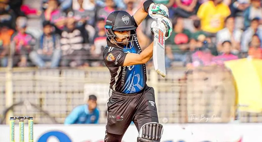 Babar Azam’s 67 Powers Rangpur Riders to Comfortable Win