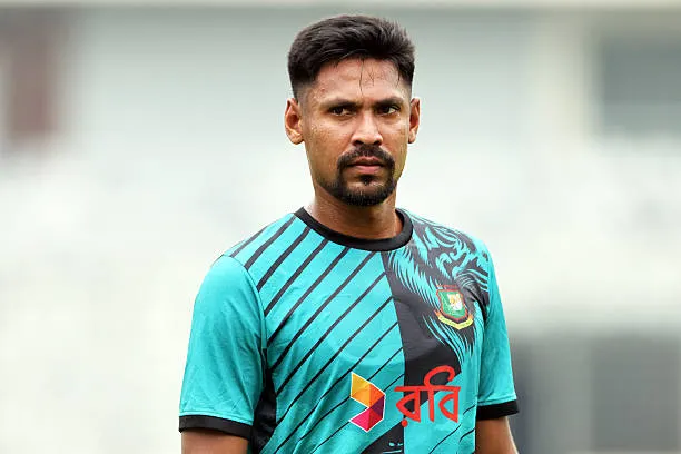 Mustafizur Rahman Unlikely to Receive Compensation from KKR