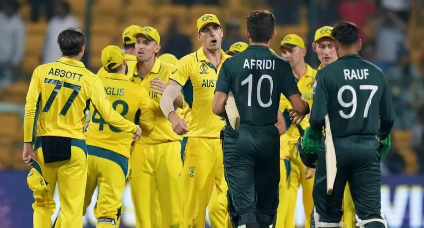 Pakistan vs Australia T20I Series Preview: First Match Buzz