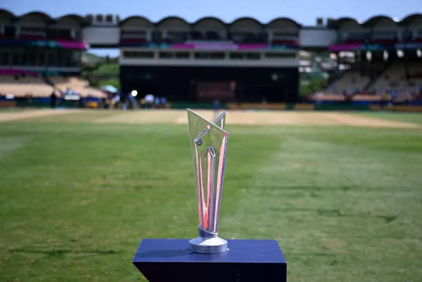 ICC T20 World Cup Trophy Set to Arrive in Kanpur on January 31 