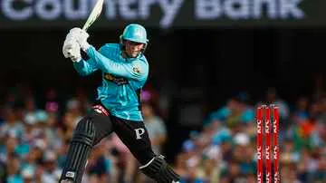 Brisbane Chase Down 183 to Defeat Sydney by 7 Wickets in BBL