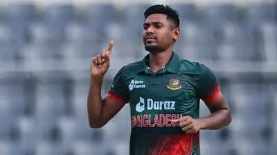 Mustafizur Rahman Signs for PSL After Being Released by KKR