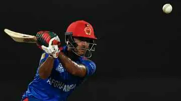Najibullah Zadran Shines with 61* in Dhaka Dominators’ BPL 