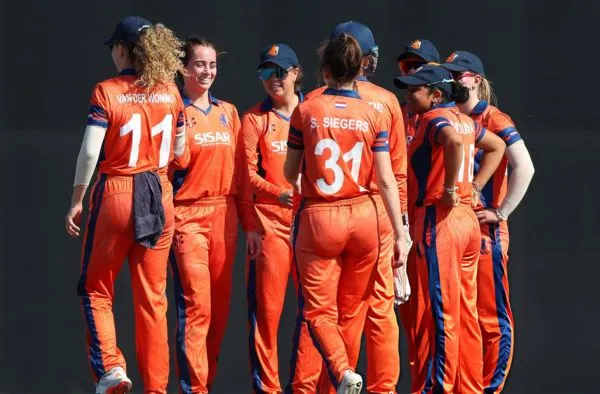 Bangladesh Beat Netherlands by 26 Runs in World Cup Warm-Up