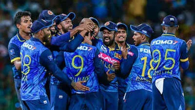 Big Scores Mark Jan 31 in Sri Lanka’s Major League Tournament