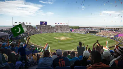 T20 World Cup 2026 Stadium Guide Reveals Venues for Ind–Pak